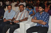 SVSC Audio Launch Photo Gallery